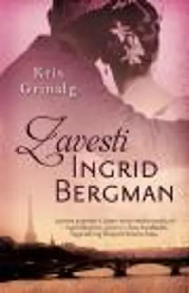 Slika 0 - Zavesti Ingrid Bergman