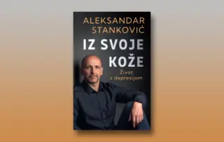 Prikaz knjige „Iz svoje kože“: Da li je moguć „vita nuova“ ili kako živeti i pisati depresiju