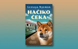 Prikaz mladih kritičara: „Hačiko čeka“