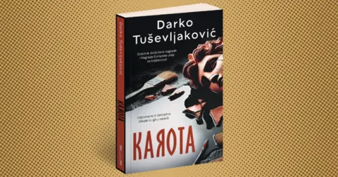 Darko Tuševljaković: Iz mog ugla, svi smo poraženi - slika 1