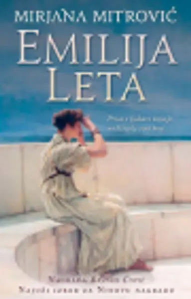 Slika 0 - Emilija Leta