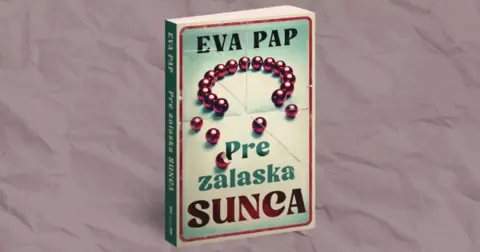 Pisac na blic: Eva Pap - slika 1