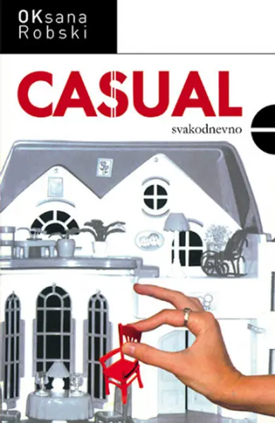 Slika 0 - Casual