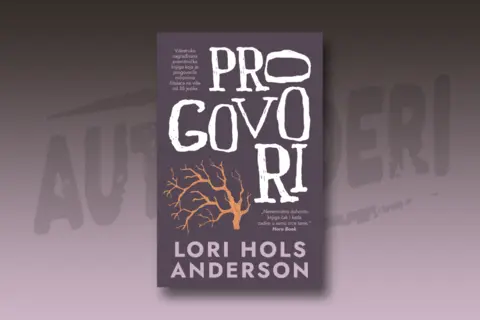 O romanu „Progovori“ u emisiji „Putevi proze“ - slika 1