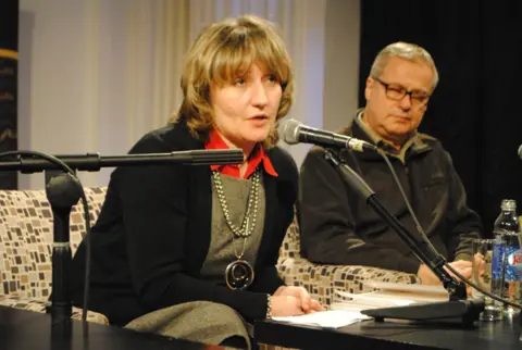 Održana glamurozna promocija romana „Jedanaest dana“ Jelene Jevremović Nedeljković - slika 3