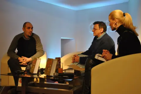 Druženje sa Marijom Jovanović - slika 1