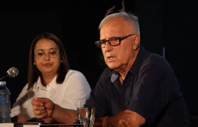 Književno veče Vanje Bulića u Bajinoj Bašti