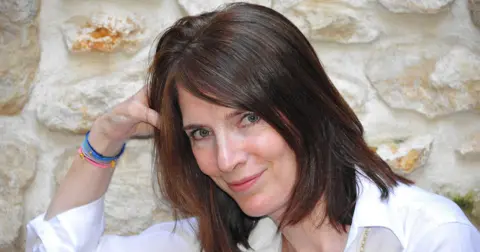 Autorka o svojoj junakinji: Žena u srcu Betovenove „Mesečeve sonate“ - slika 1