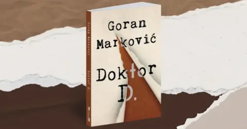 Goran Marković: Specijalno vaspitanje nacionalne klase - slika 2