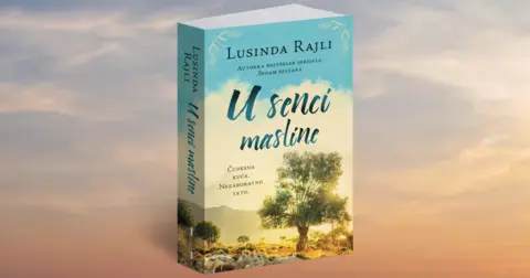 Književne destinacije: Gde danas putujete? - slika 10