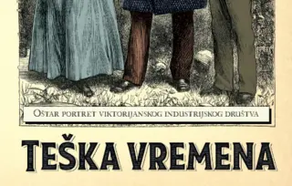 Oštar portret viktorijanskog industrijskog društva: „Teška vremena“ Čarlsa Dikensa u prodaji od 5. jula