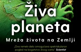 „Živa planeta: Mreža života na Zemlji“ Dejvida Atenboroa u prodaji od 27. februara