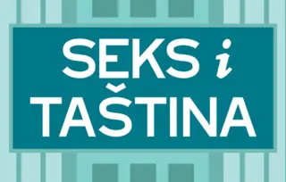 Knjiga nedelje – „Seks i taština“