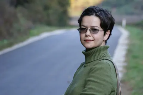 Tamara Lujak: Veštice su i dalje među nama - slika 1