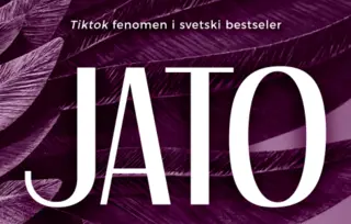 Prikaz romana „Jato“: Vreli hit sa BookToka za vrele letnje dane