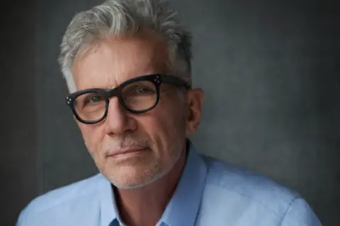 Majkl Kaningem: Doživotno sam fasciniran književnošću - slika 1