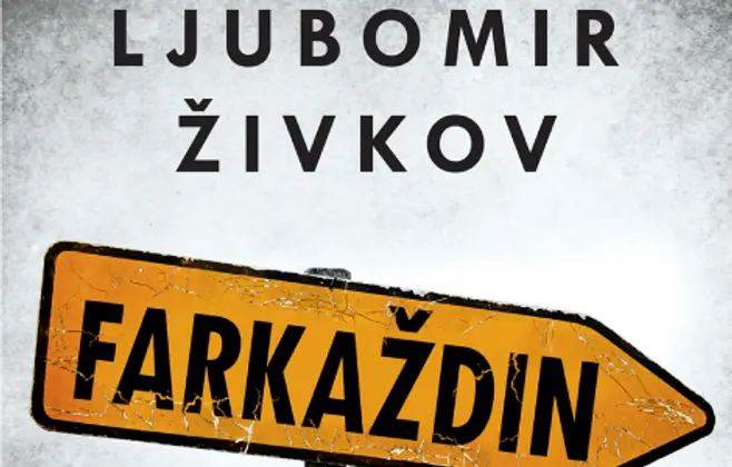 „Farkaždin“ u Domu kulture „Studentski grad“