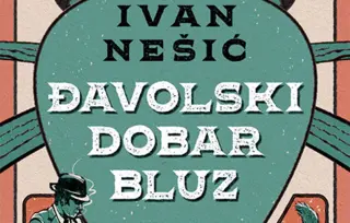Prikaz romana „Đavolski dobar bluz“: Odrastanje pod okriljem crne magije ili tako daleko od „američkog sna“
