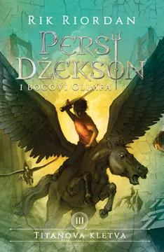 Sve što niste znali o Persiju Džeksonu - slika 3