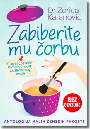 Zorica Karanović: Sve što dajemo to ćemo i dobiti - slika 2