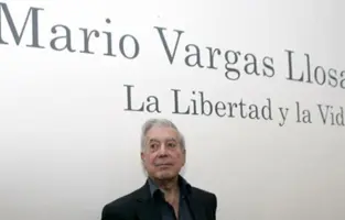 Mario Vargas Ljosa – Pohvala čitanju i fikciji - slika 1