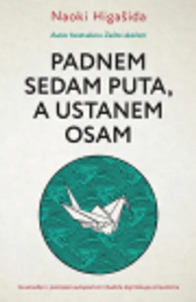 Slika 0 - Padnem sedam puta, a ustanem osam