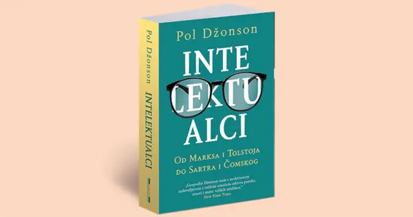 Slika 0 - Intelektualci