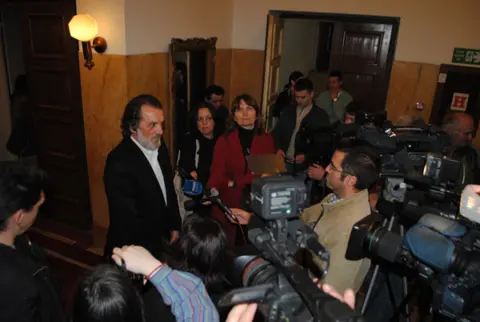 Održana promocija knjige „Neki drugi film“ Petra Jončića - slika 1