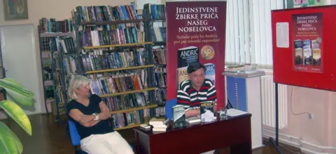 Prikaz romana „Kaputt“ Kurcija Malapartea - slika 2