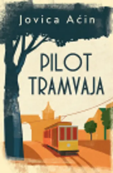 Slika 0 - Pilot tramvaja