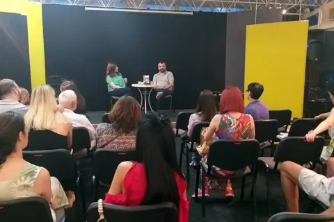 Branislav Janković: Ne podilazite čitaocima i ne potcenjujte ih – uzdignite ih do sopstvenih visina - slika 1