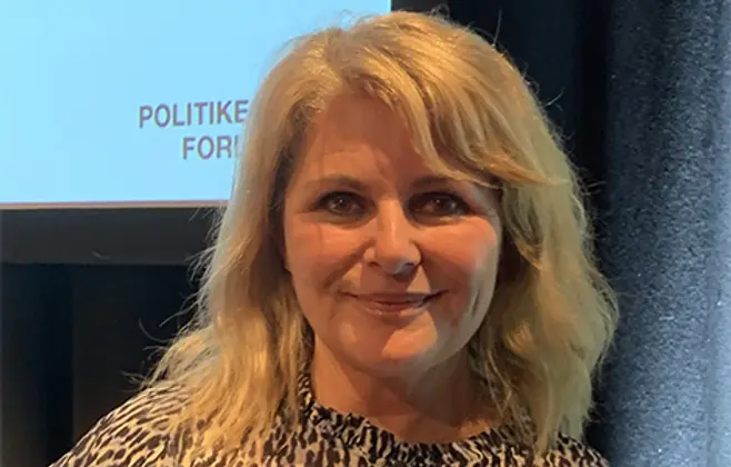 Intervju sa Sarom Bledel