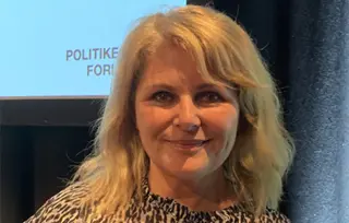 Intervju sa Sarom Bledel