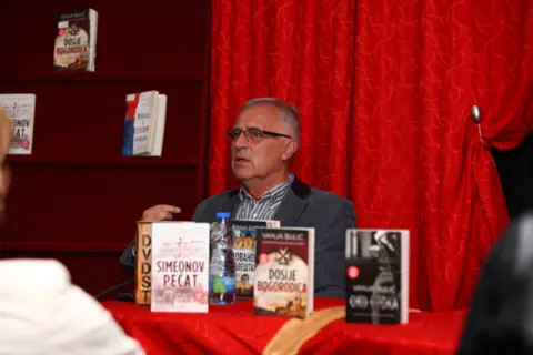 Održana tribina o digitalnom realizmu - slika 2