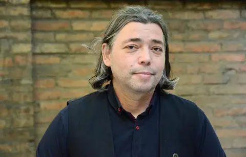 Intervju – Dejan Stojiljković: Zaglavljen u književnosti - slika 1