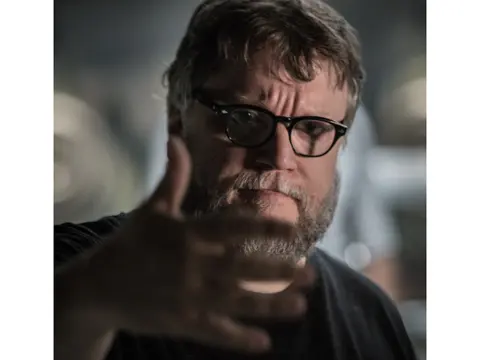 Sa „Oblikom vode“ Giljermo del Toro je ostvario dugogodišnji san - slika 1