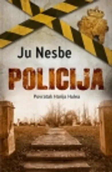 Slika 0 - Policija