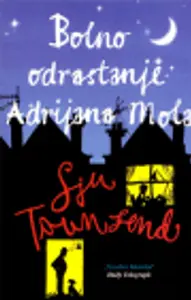 Bolno odrastanje Adrijana Mola