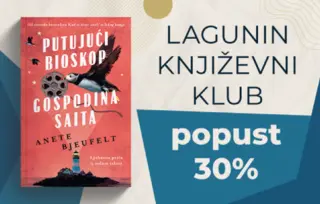 Ljubavna priča u sedam talasa – „Putujući bioskop gospodina Saita“ na popustu 30%