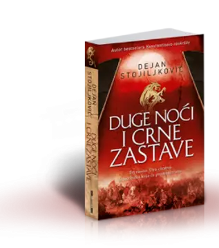 Dejan Stojiljković: Imamo državu kakvu zaslužujemo - slika 4