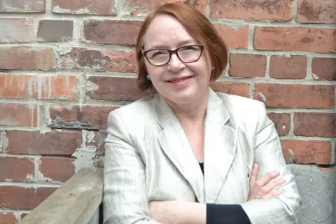 Šari Lapena odgovara na pitanja o svom romanu „Par iz susedstva“ - slika 1