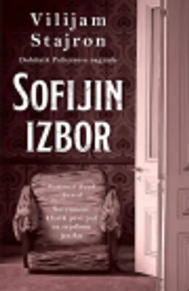 Slika 0 - Sofijin izbor