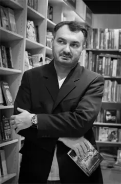 Branislav Janković: Ravnodušan čitalac najveći neuspeh - slika 2