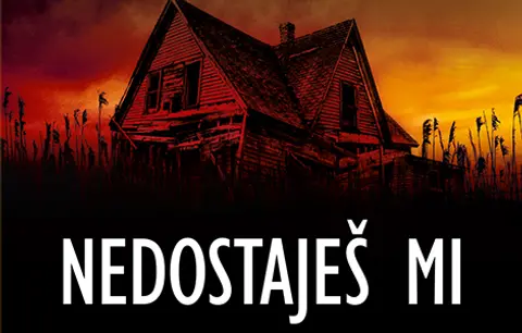 „Nedostaješ mi“ Harlana Kobena - slika 1