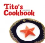Proizvod Tito's Cookbook