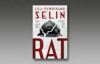 Prikaz Selinovog romana „Rat“: PornogRATija