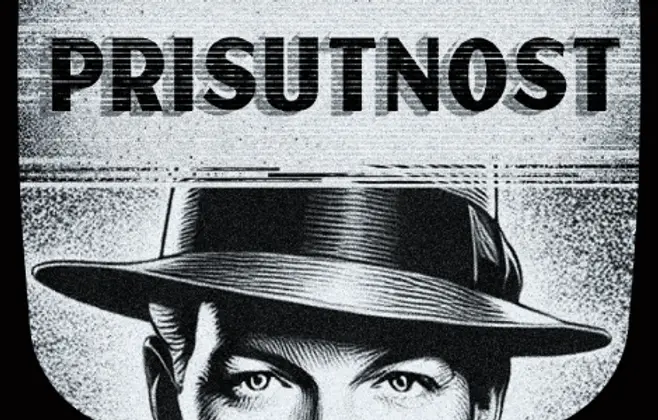 Klasik svetske književnosti – „Prisutnost“ Ježija Kosinjskog u prodaji od 2. septembra