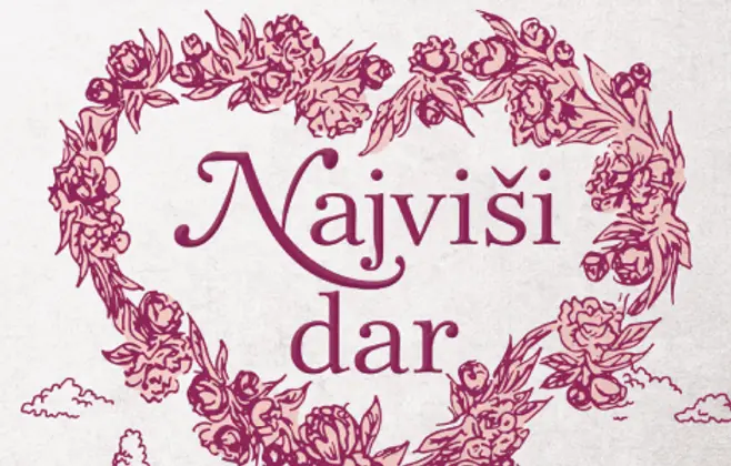„Najviši dar“ Paula Koelja i Henrija Dramonda u prodaji od 10. aprila
