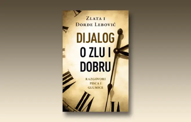 Prikaz knjige „Dijalog o Zlu i Dobru“: Ovoga puta o dobru