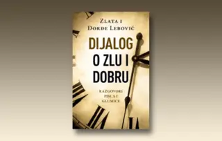 Prikaz knjige „Dijalog o Zlu i Dobru“: Ovoga puta o dobru